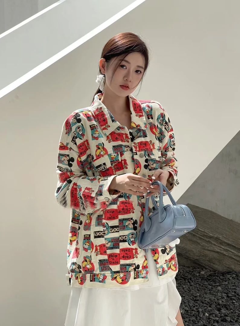 【GD设计师款】设计感女装 【孤品】扣号点名 下单备注编号