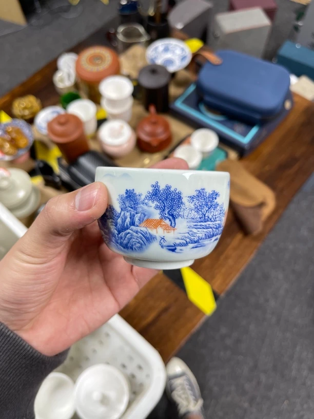 闪购商品2(一物一拍)主人杯