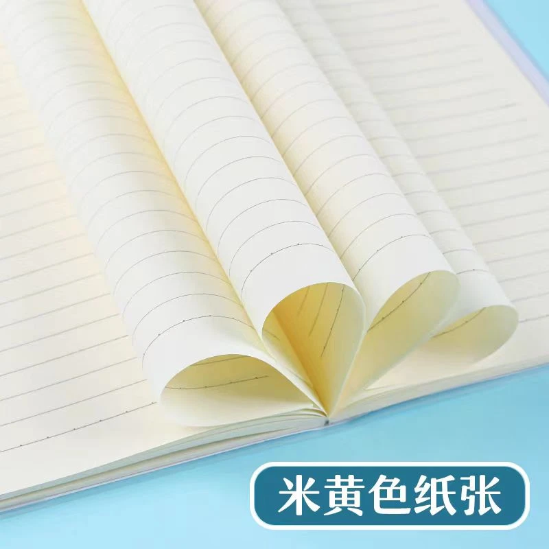 莱特5100胶套本B5莱特  EJLB5100（胶套易坏哦）