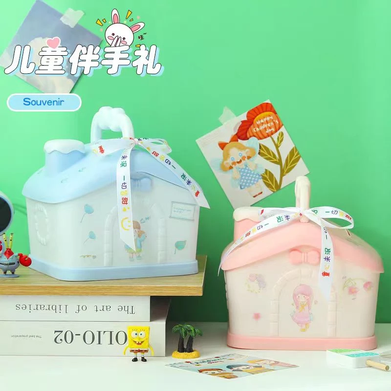 鼎邦电动文具套装伴手礼 5129