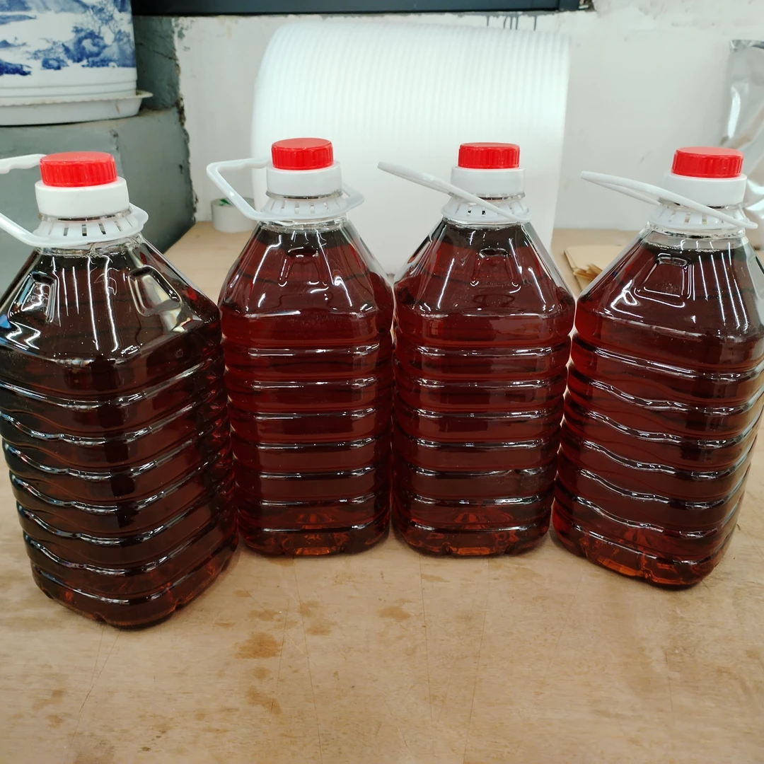南山红酒农家自酿传统酿造福建红酒糯米酒青红酒红曲酒2.5斤/5斤
