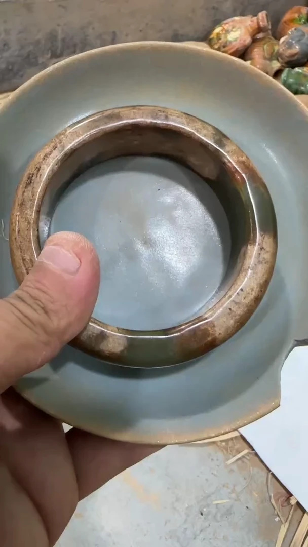【闪购商品】摆件瓷摆件瓷摆件