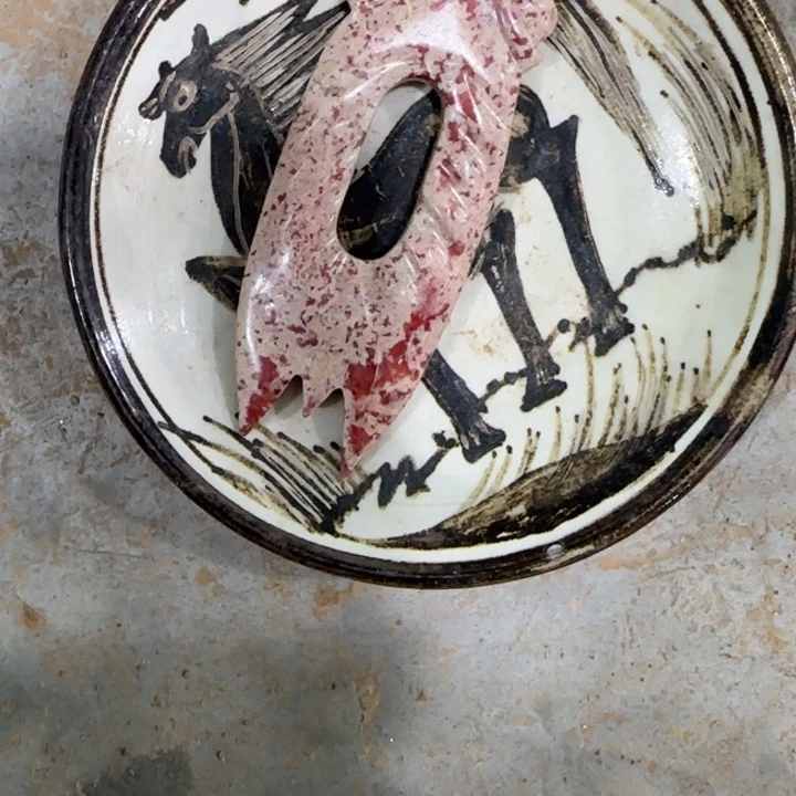 摆件瓷摆件瓷摆件