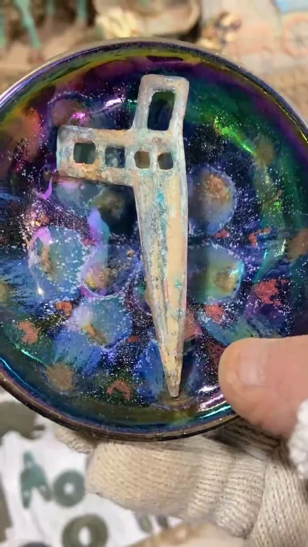【闪购商品】密胺摆件瓷摆件