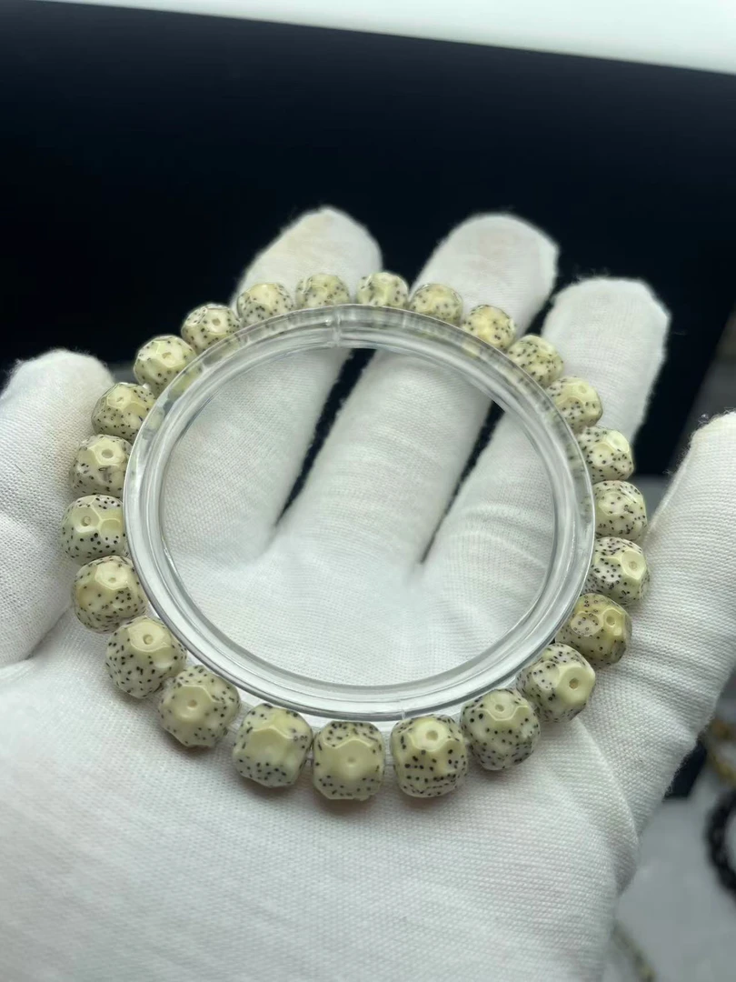 手工无相，卡9大留白无相