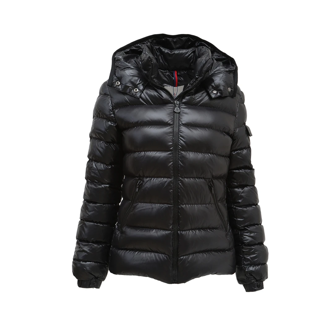 99新 MONCLER bady 羽绒服 锦纶/鹅绒 儿童码14 P244172033