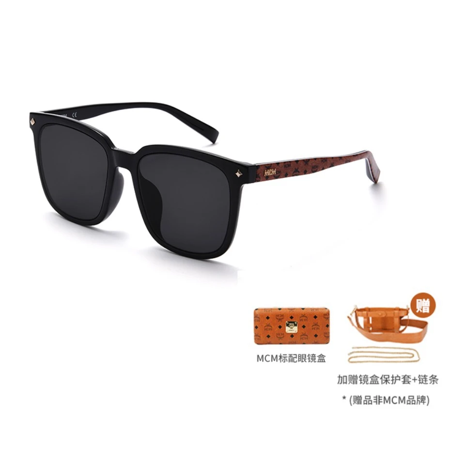 全新未使用 MCM MCM墨镜 P234347656