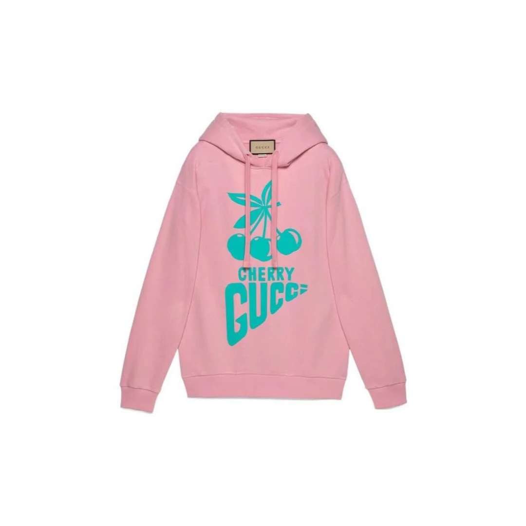 99新 GUCCI/古驰 卫衣 XS码 P234551518