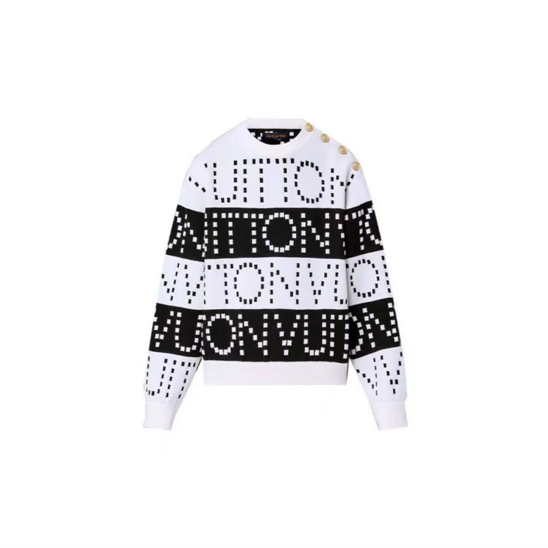99新 LouisVuitton/路易威登 卫衣 MP244277125