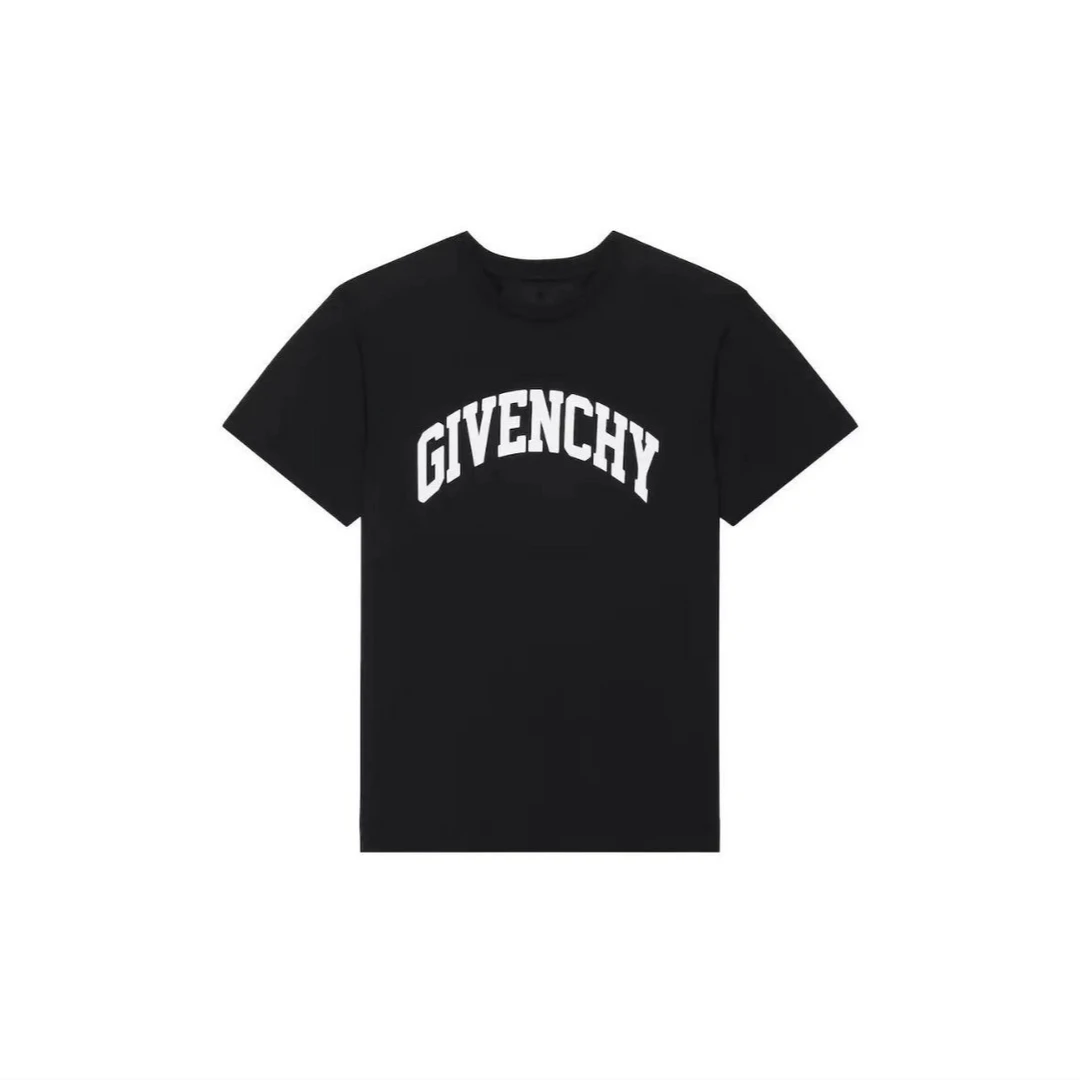 未使用 Givenchy/纪梵希 FW22 College系列 T恤 TP024720