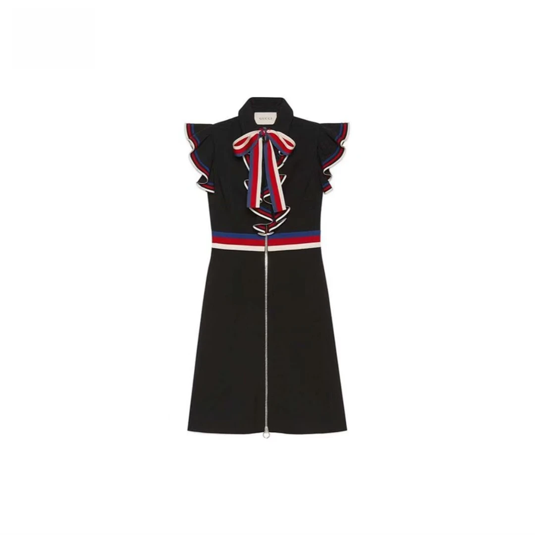 99新 GUCCI/古驰 连衣裙 M码 P234551528