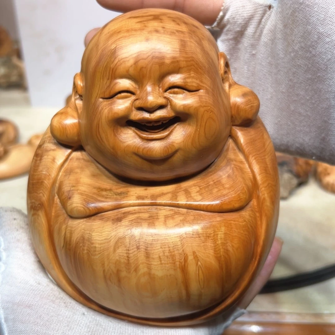 【闪购商品】崖柏1