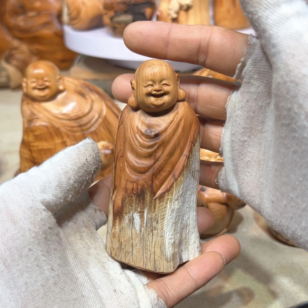 【闪购商品】崖柏?***堂