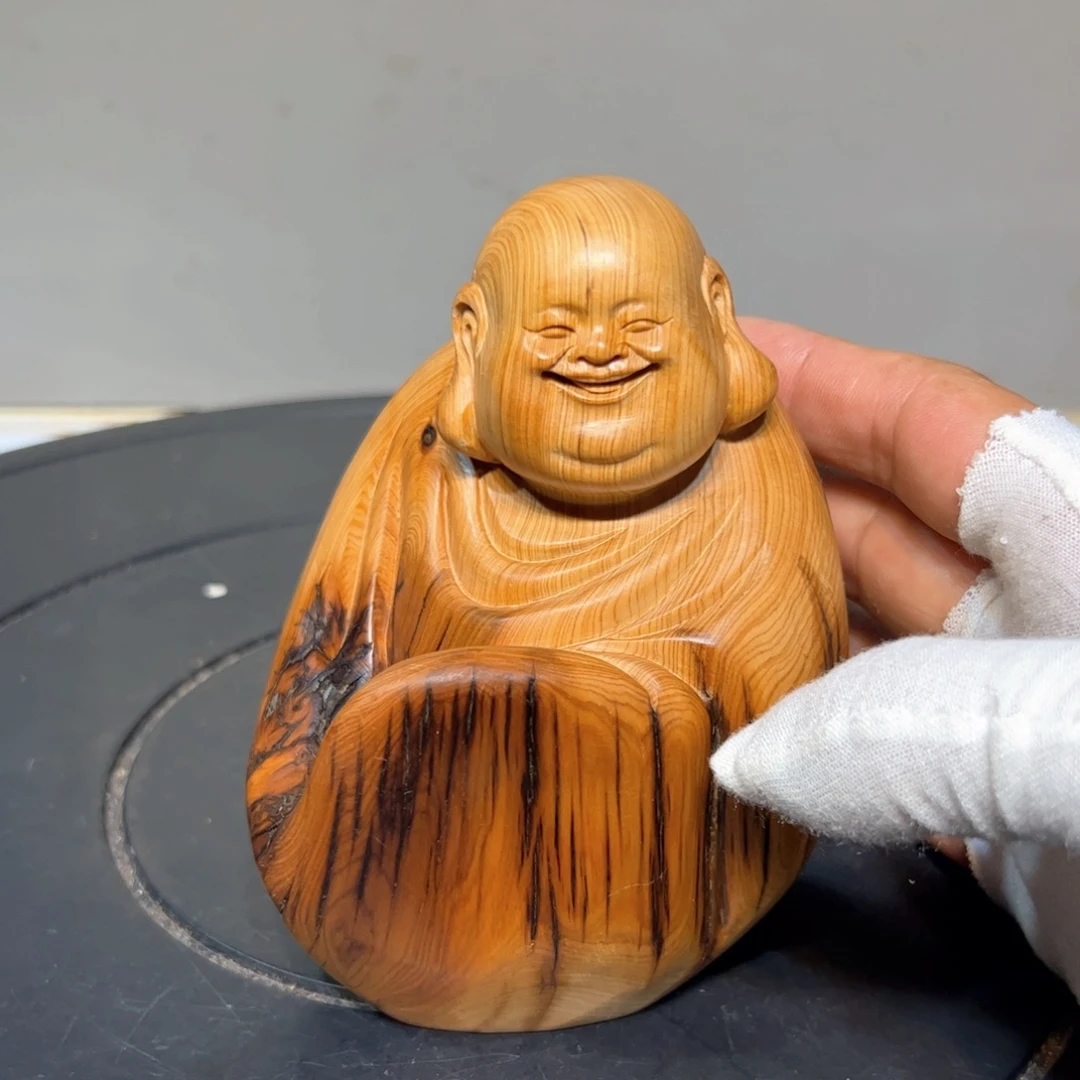 柏木精品小店买了一个