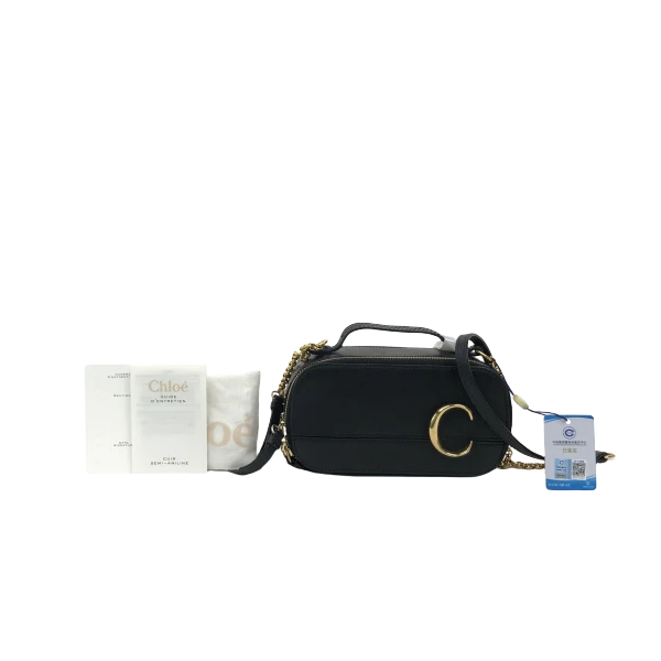 95新/蔻依/妃鱼/宇子精选/单肩包/市场价8700/240819WR0023