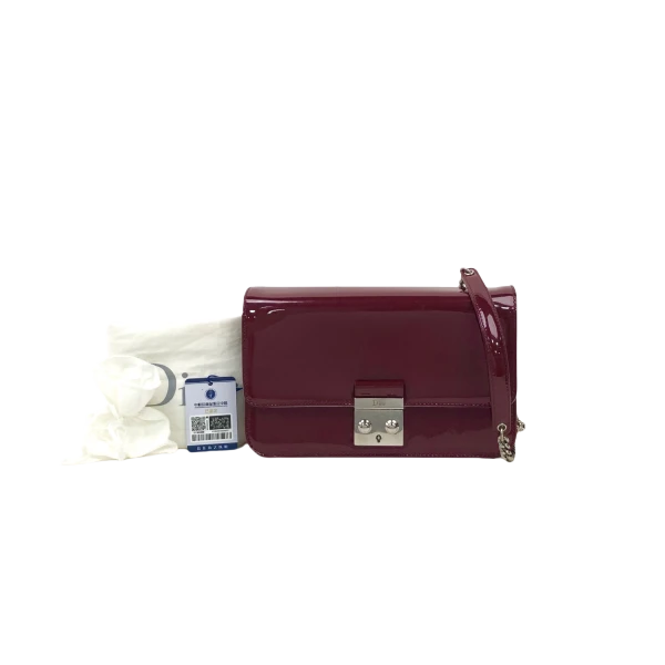 95新/迪奥/妃鱼/宇子精选/单肩包/市场价16000/240830WR0016