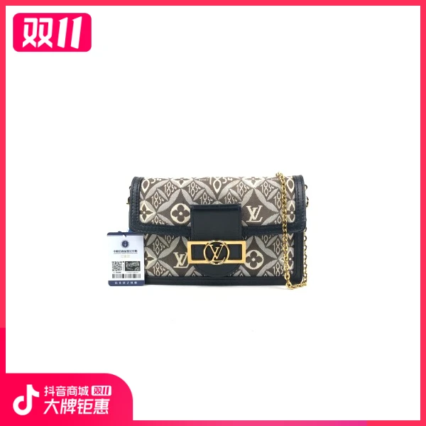 95新/路易威登/妃鱼/单肩包/市场价14200/241031SJ0025