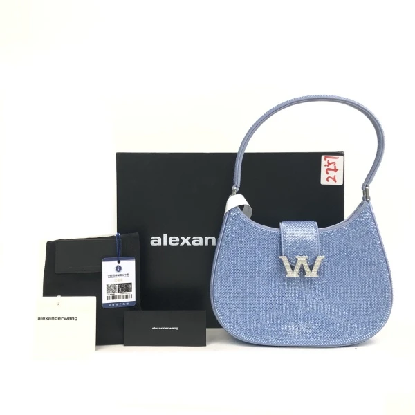 95新/亚历山大王/妃鱼/宇子精选/手提包/市场价8000/240919WR0010