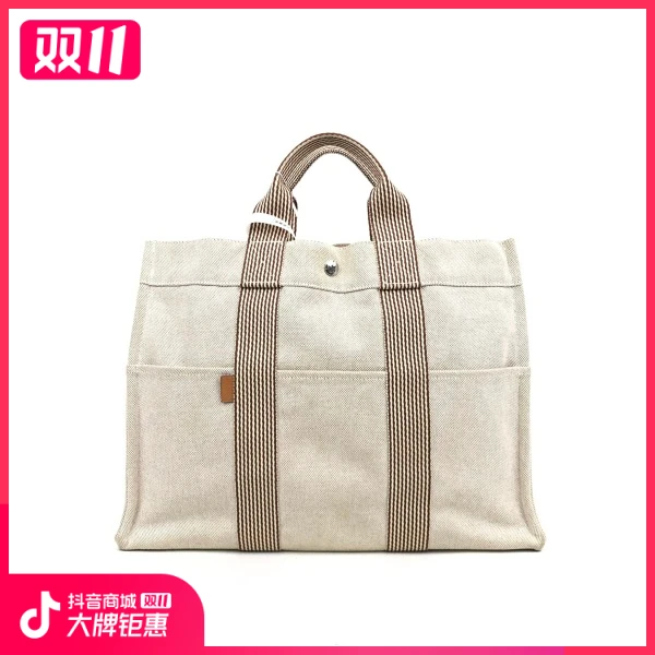 95新/爱马仕/妃鱼/手提包/市场价11000/241031SJ0025