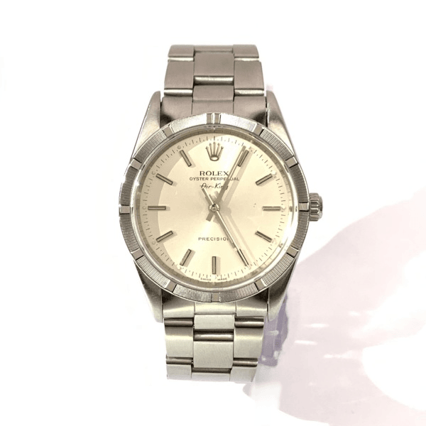 95新 Rolex/劳力士 95新/劳力士/菲菲精选/自动机械/240728YQ0028