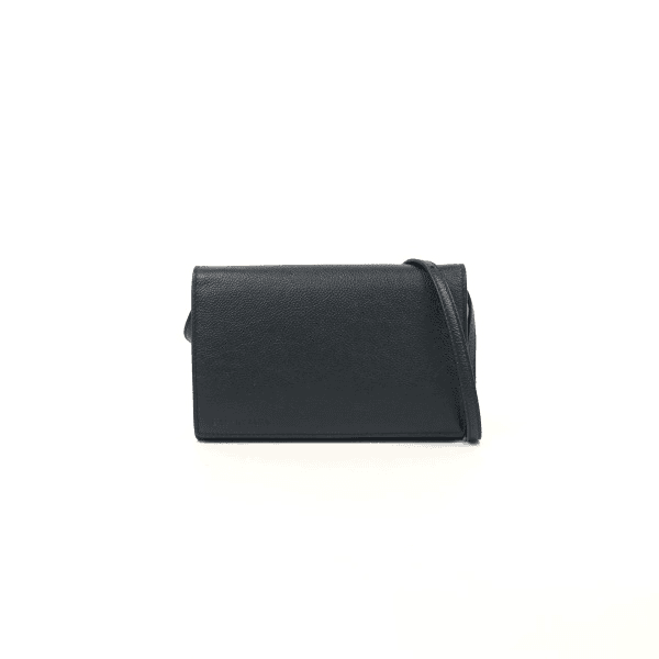 95新/巴黎世家/妃鱼/菲菲精选/单肩包/市场价6500/240721YQ0019