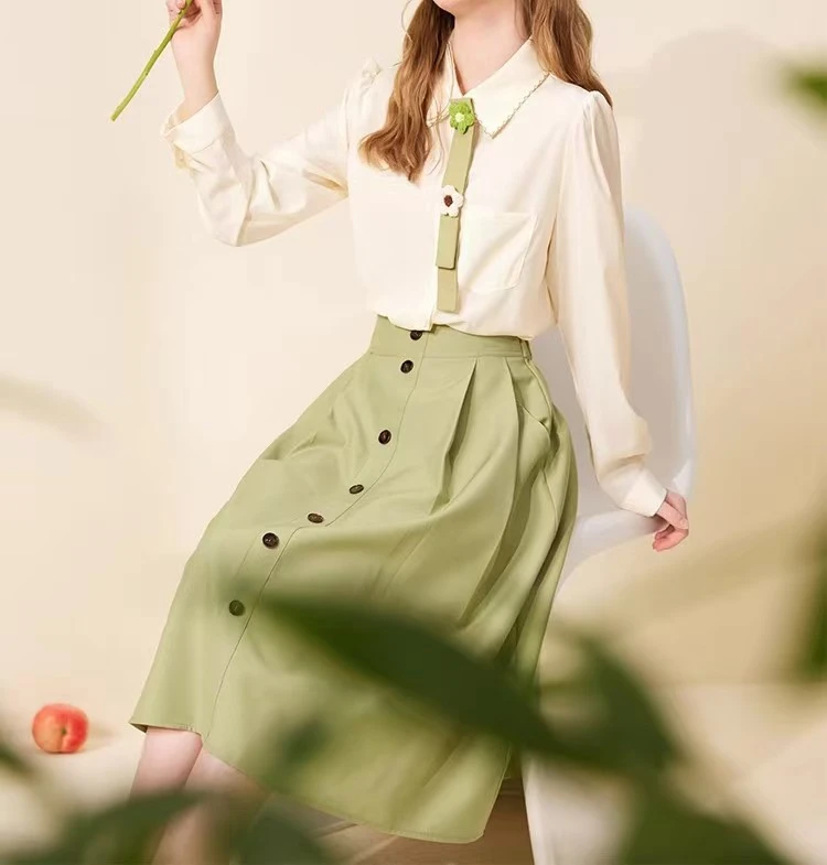 芯芋家女装孤品捡漏连衣裙时尚宽松连帽秋冬外套针织长款