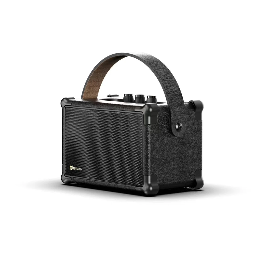 贝德音响0490乐器吉他弹唱手提便携式家用唱K歌摆摊演出蓝牙音箱