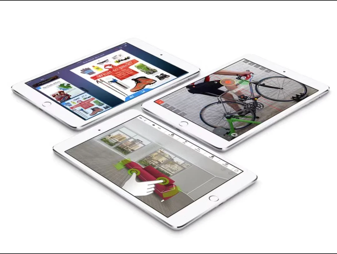 95新 Apple/苹果 适用于iPad追剧/娱乐游戏配件总成追剧听歌