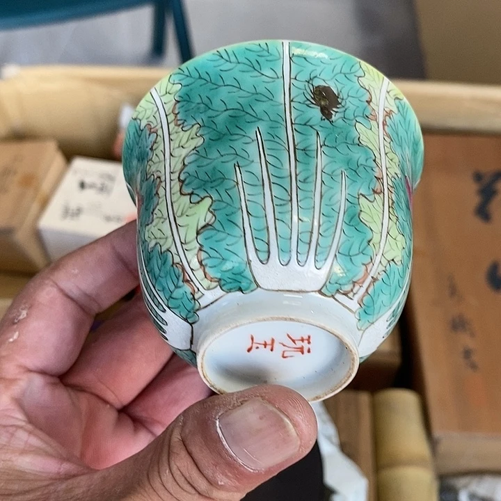 罐瓷器瓷器瓷器瓷器
