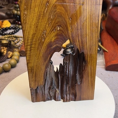 大果紫檀（缅甸花梨）大**展