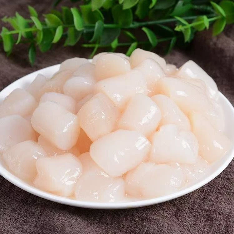 扇贝柱大连扇贝柱无冰不泡水大连发货