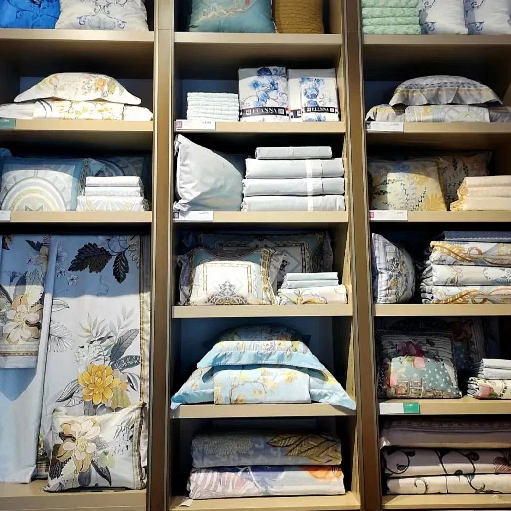 9.22下午【源头厂家】 工厂原单断码断色床品（以直播间为准）-福利