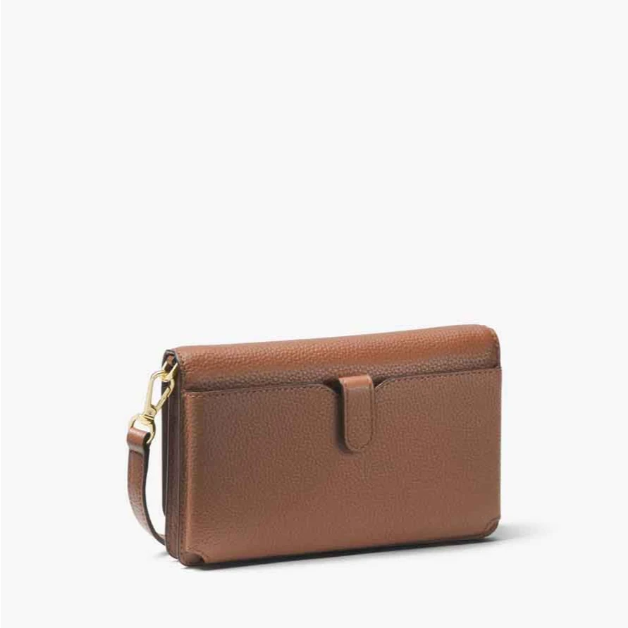 全新未使用 MICHAELKORS/迈克高仕 女士休闲百搭单肩斜挎包