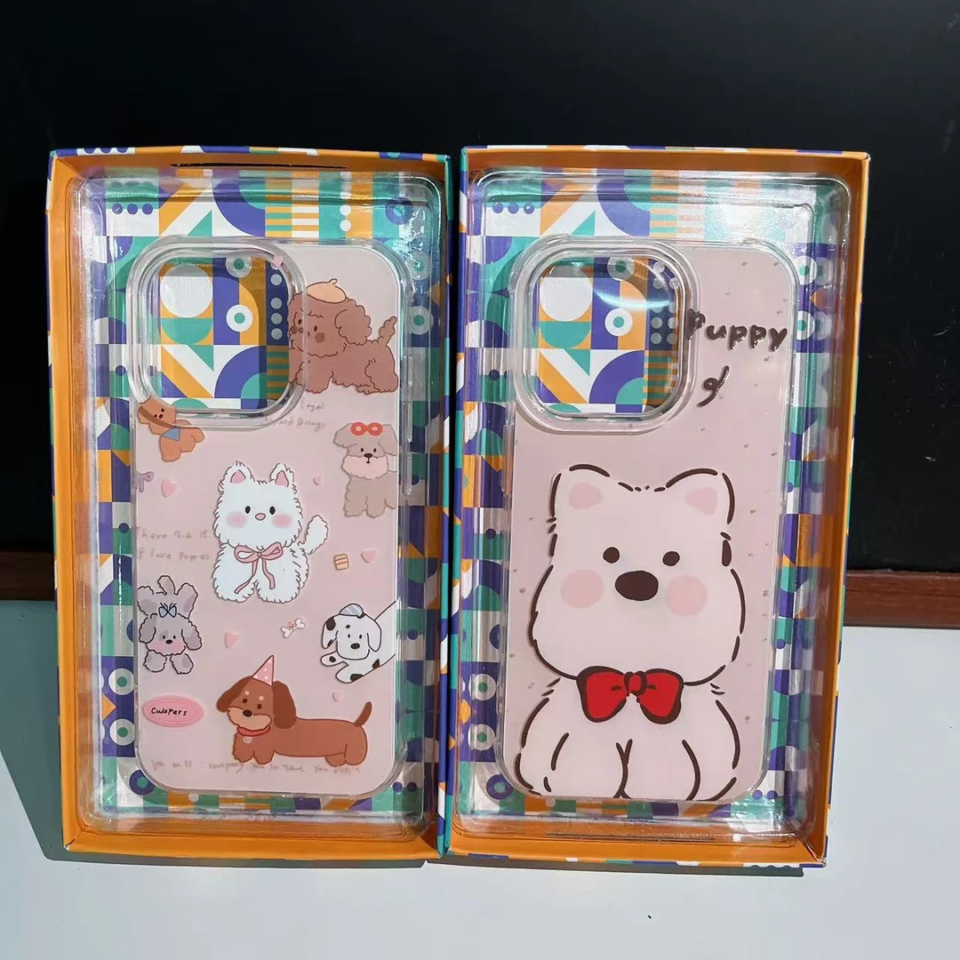 适用于华为/荣耀（拍1翻5）网红手机壳卡通可爱不同款式风格