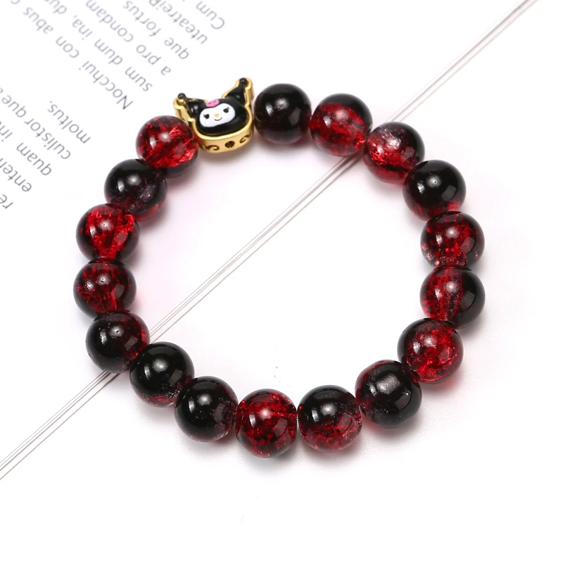 DIY手工混炒珠珠