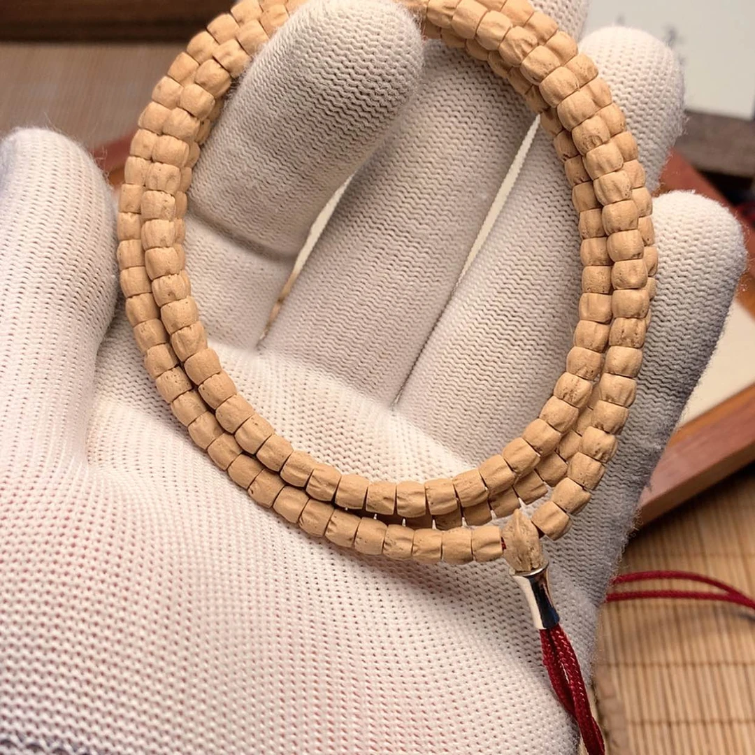 【闪购商品】柏香籽/百香籽吊坠真*财方块超级顺