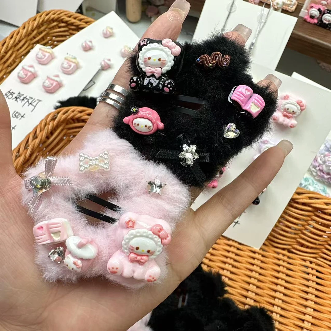 H款福利过款链接手机饰品可爱卡通