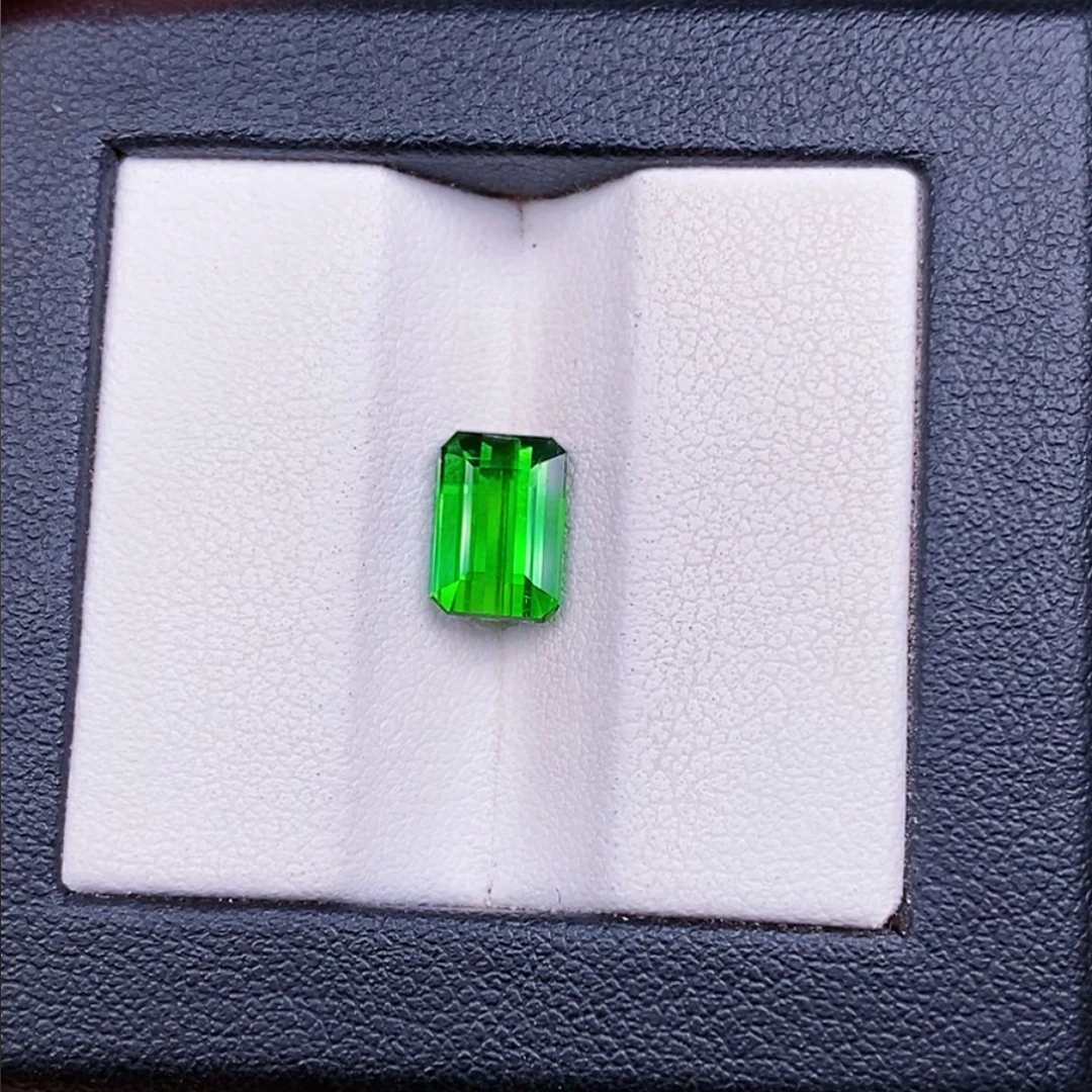 天然碧玺裸石2.25ct