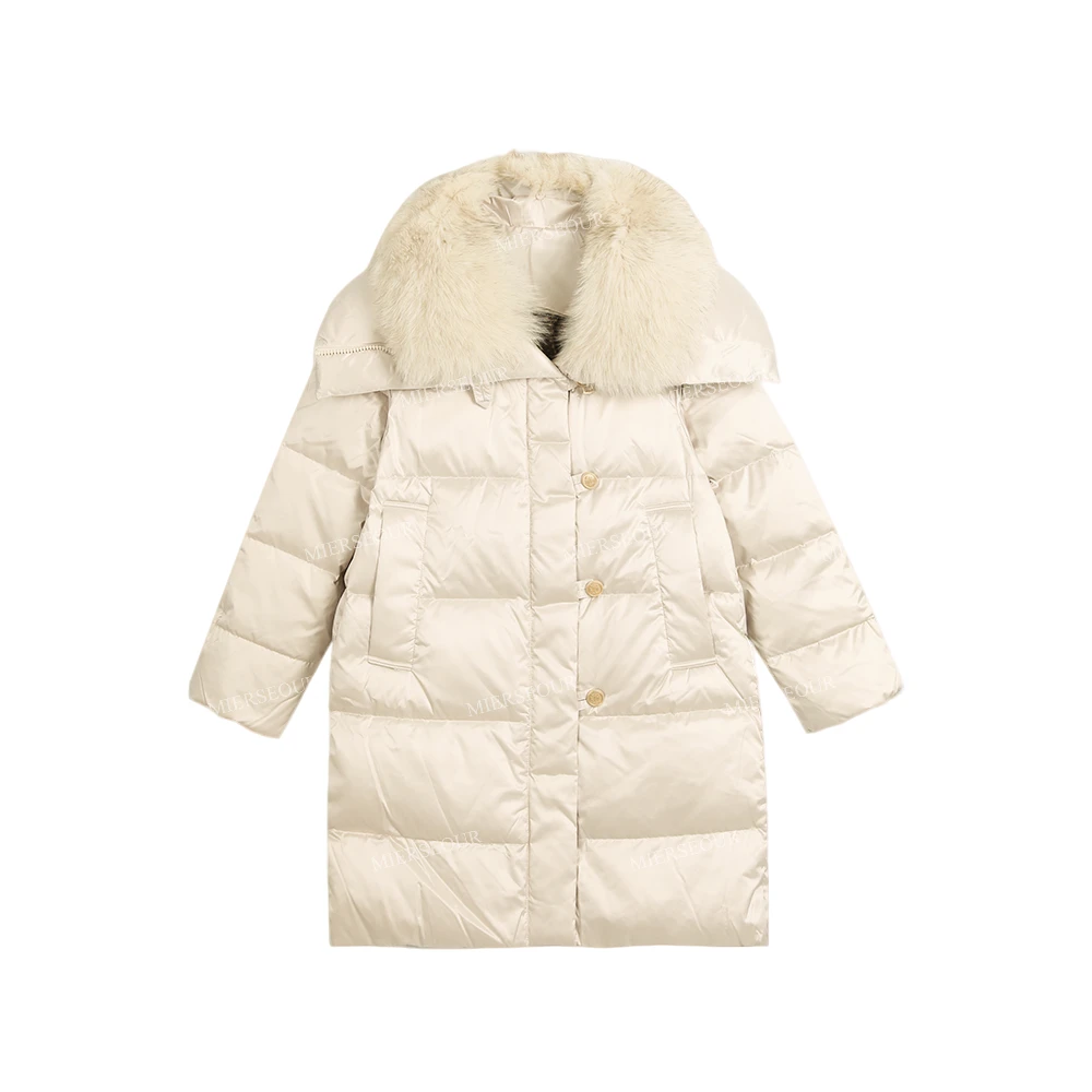 Y  新款气质高级感缎光 羽羽 外套681