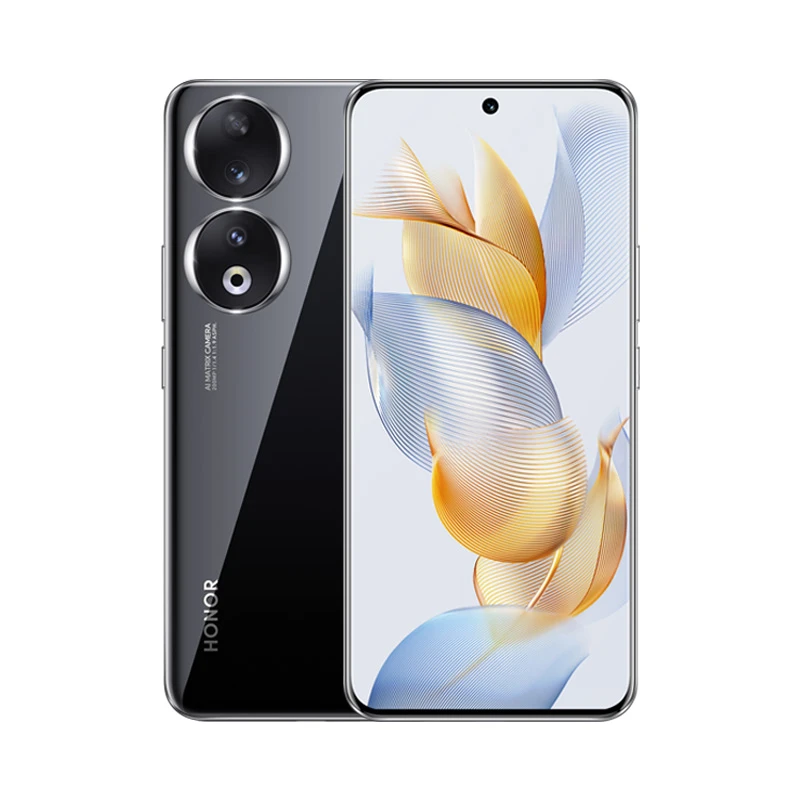 HONOR/荣耀90 高通骁龙芯 12GB+256GB  学生拍照5G手机
