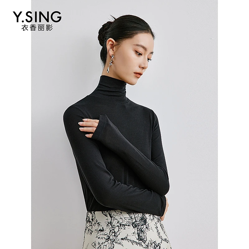 【小余专属】衣香丽影新款毛针织衫YDS32310305