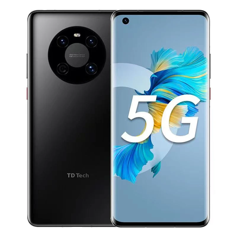 全新未使用 华为智选 鼎桥 M40 5G 直降2000