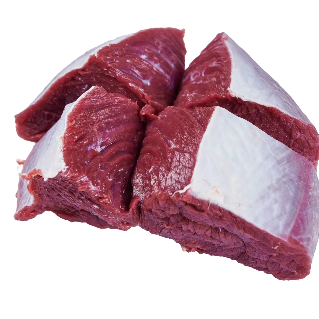 圣鸵生鲜原产地直供  驼鸟肉 2斤尝鲜