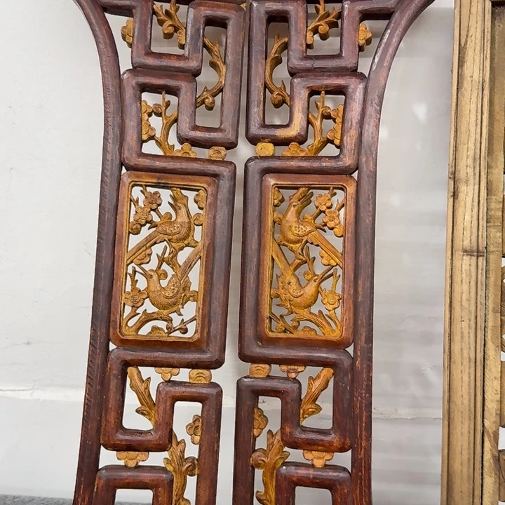 木木头一样坚硬结实