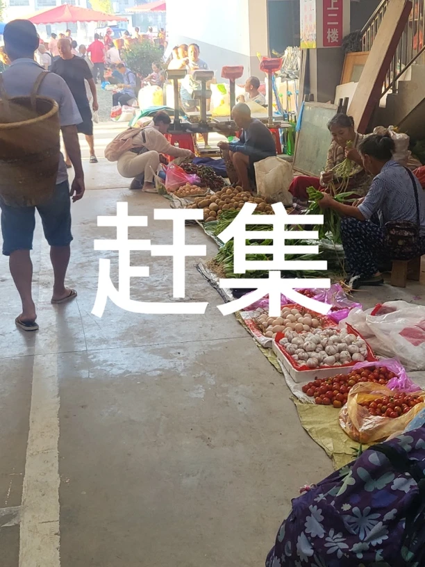 湘西农家特产现买山货干货