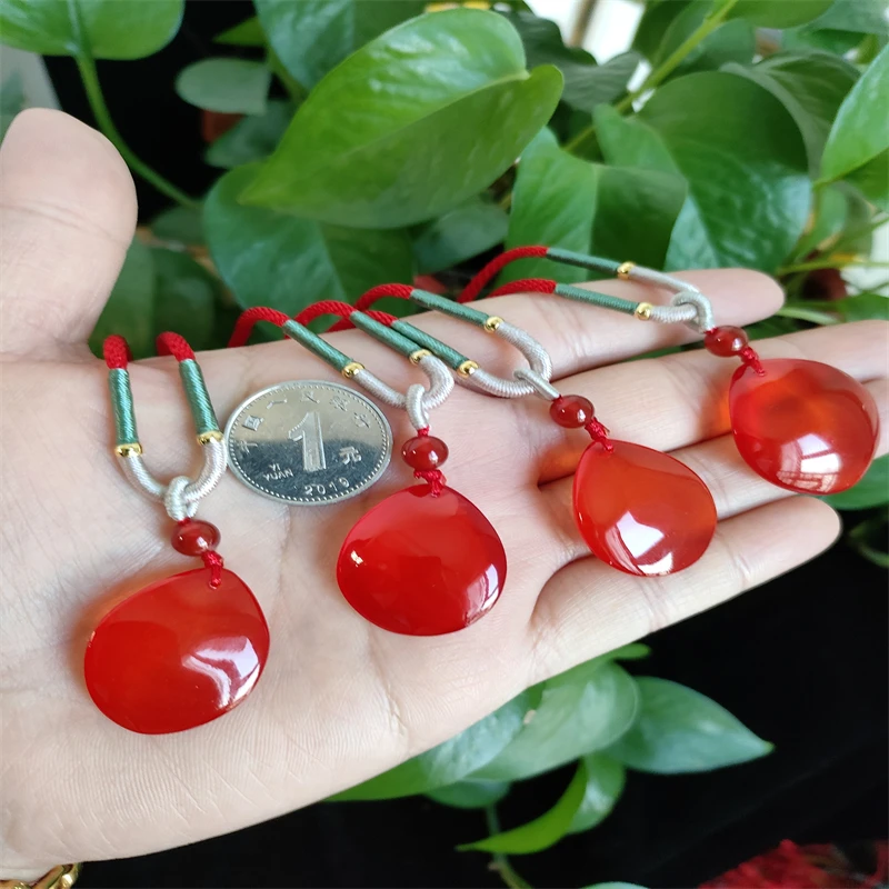 5-6克   青鱼石  一物一图 手工家居饰品