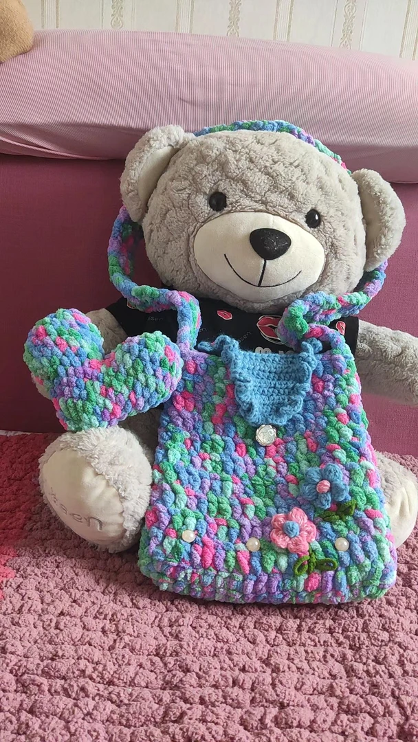 100-200直播间花线毛线临时链接(微瑕)