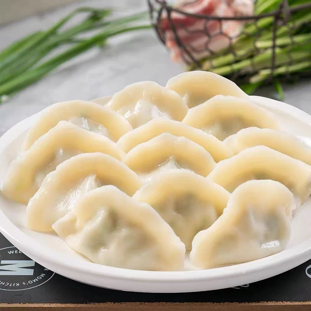 c.木大姐连云港鲅鱼水饺 鲅鱼馅水饺速冻 纯手工鲅鱼水饺到手8斤