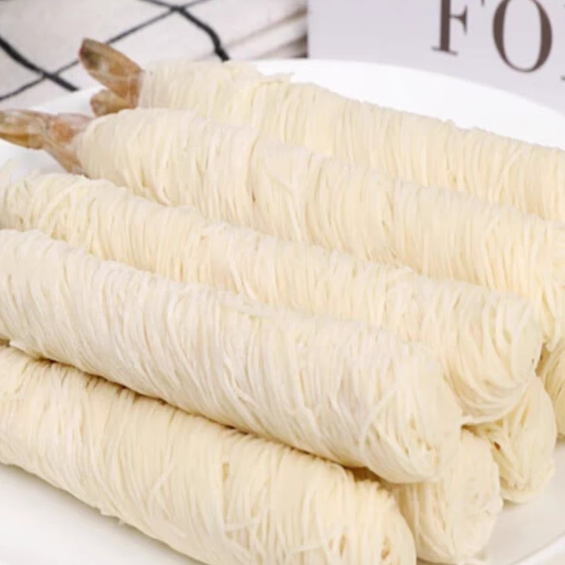 a.木大姐专属连云港发货面线虾250g/盒到手7包