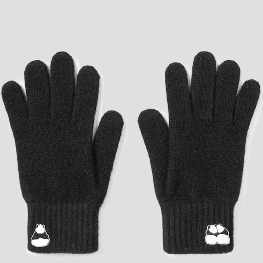 爱宝乐园8秒联名福睿辉手套
